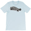 hot rod 1, ideal birthday gift or present T-Shirt
