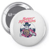 beart reynolds Pin-back button