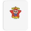 bernie Mousepad