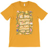 we lose ourselves in books T-Shirt