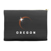 Great American Solar Eclipse - Oregon Accessory Pouches