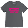 hacking error V-Neck Tee
