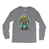 kore lione   l Long Sleeve Shirts