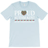proud autism aunt T-Shirt