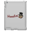THE HOODINI iPad 3 and 4 Case