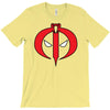 queso cobra T-Shirt