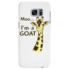 moo, i'm a goat Samsung Galaxy S7 Edge