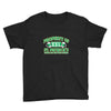 property of st Youth Tee