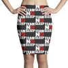 team no sleep Pencil Skirts