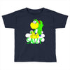 sally Toddler T-shirt