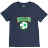ireland soccer V-Neck Tee
