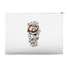 donkey kong country Accessory Pouches