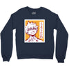 Bakugou Crewneck Sweatshirt