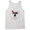 symbiote Tank Top