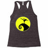 Chun Li Racerback Tank