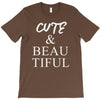 cute beautiful T-Shirt