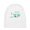 vegan Baby Beanies
