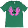 i wear pink for my mom T-Shirt