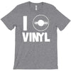 i love vinyl T-Shirt