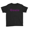goats Youth Tee