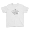 my t sharp barber shop Youth Tee