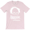 bernie sanders 2016 for president election campaign T-Shirt