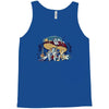 stoned in wonderland Tank Top