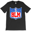 blm! take a knee T-Shirt