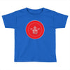 data king Toddler T-shirt