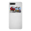 red ant iPhone 7 Plus Case