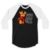 hormone monstress 3/4 Sleeve Shirt