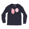 lil' soap Long Sleeve Shirts