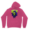 myah i keel you Unisex Hoodie