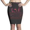 e11e Pencil Skirts