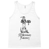 millennium falconry Tank Top