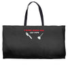 i sling crack and lay pipe Weekender Totes