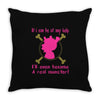 Tony Tony Chopper One Piece Throw Pillow