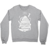today's forecast Crewneck Sweatshirt