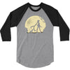 sailor queen 3/4 Sleeve Shirt