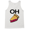 oh Tank Top