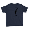 penguin american apparel Youth Tee