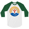 fahrie77 3/4 Sleeve Shirt