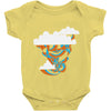 prismism Baby Onesie