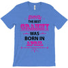 The Best Gramps Are Born In April T-Shirt