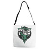 mmp Adjustable Strap Totes