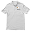 i'm just here for the boos Polo Shirt