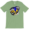pika thor T-Shirt