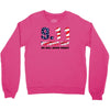 9.11 Patriot Day We Will Never Forget Crewneck Sweatshirt