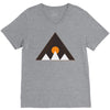 sun treenity V-Neck Tee