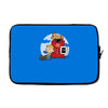dogmuts Laptop sleeve